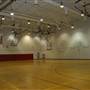 Bozeman High School Gym