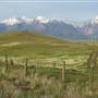 Mission Mountains