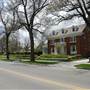 Bozeman Mansion District