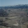 Bozeman to Paradise Valley Aerials