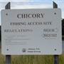 Chicory Access Site