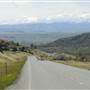 Highway 191- Big Timber