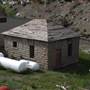 Gardiner Jailhouse