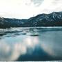 Hyalite Lake