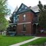 Lehrkind Mansion