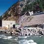 Madison Dam