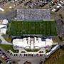 Bobcat Stadium (Montana State University) (ARCHIVAL)