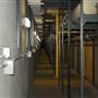 Montana State University Tunnel System