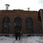 MSU Heating Plant
