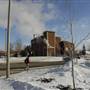 MSU Heating Plant