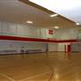 Three Forks High School Gym