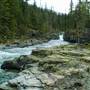 Glacier National Park: McDonald Creek