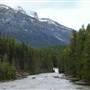 Glacier National Park: McDonald Creek
