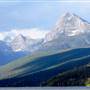 Glacier National Park: Lake McDonald