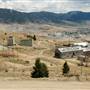 Uptown Butte
