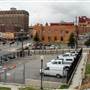 Uptown Butte
