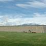 Old Montana Prison