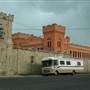 Old Montana Prison
