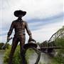 Fort Benton