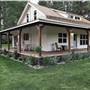 Bower's Bigfork Cottage