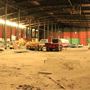 Anaconda Warehouse