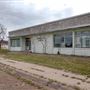 St. Marie Air Base (Contractor Post Office & Community Center)