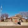 Fort Peck Chapel