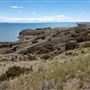 Fort Peck Lake (Lewis & Clark Overlook)