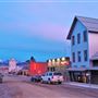 Wilsall (Dusk)