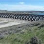Fort Peck Spillway (2019)