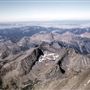 Crazy Mountains
