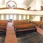 Refurbished Chuch Space