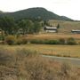 Browns Gulch Cabins & Homesteads