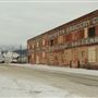 Butte [Snow]