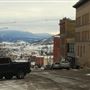 Butte [Snow]
