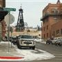 Butte [Snow]