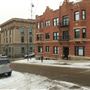 Butte [Snow]