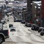 Butte [Snow]