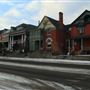 Butte [Snow]