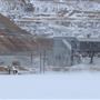 Butte [Snow]