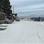 Butte [Snow]