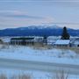 Butte [Snow]