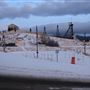 Butte [Snow]