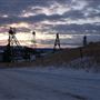 Butte [Snow]