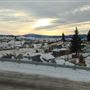 Butte [Snow]