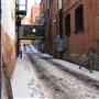 Butte Alleys