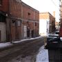 Butte Alleys