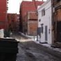 Butte Alleys
