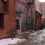 Butte Alleys
