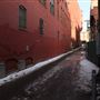 Butte Alleys